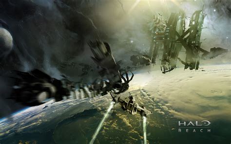 halo space game.
